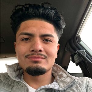 Meet your Posher, Brandon